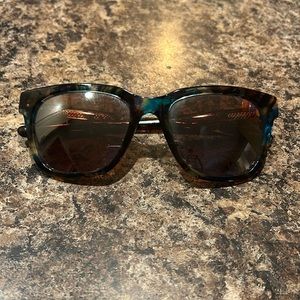 Costa Sunglasses 580 lenses